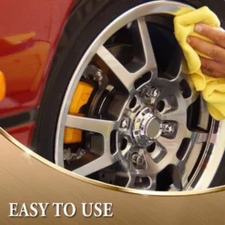 Brasso Metal Polish - 8 oz -Home Goods Sales Store 89334 4