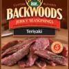 LEM Backwoods Jerky Seasonings - Makes 5 lbs Jerky -Home Goods Sales Store 9083