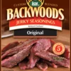 LEM Backwoods Reduced Sodium Jerky Seasonings -Home Goods Sales Store 9152 1 2