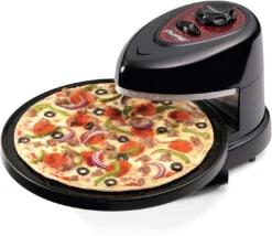 Presto Pizzazz Pizza Oven -Home Goods Sales Store 91wm8o5k1sl. ac sl1500 1