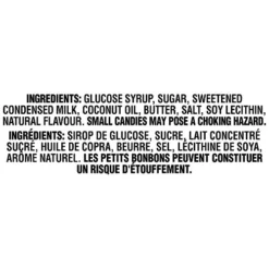 Mackintosh Toffee Caramel -Home Goods Sales Store 9570011 2