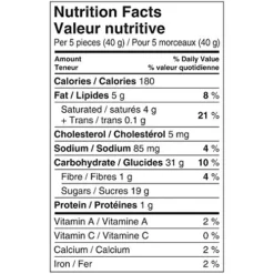 Mackintosh Toffee Caramel -Home Goods Sales Store 9570011 3