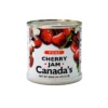 Canada's Pure Cherry Jam - 16 oz. -Home Goods Sales Store 9570120 1