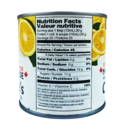 Canada's Orange Marmalade -Home Goods Sales Store 9570162 1