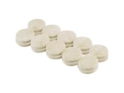 Shepherd Hardware Felt Pads -Home Goods Sales Store 9951 1 1