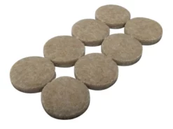 Shepherd Hardware Felt Pads -Home Goods Sales Store 9953 2