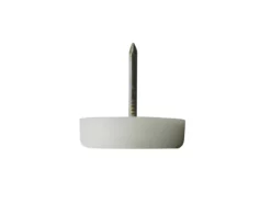 Shepherd Hardware Nail On Furniture Glides with Felt Pads, 8-Pack -Home Goods Sales Store 9955 3