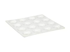 Shepherd Hardware vinyl Surface Gard Pads, 16 Pack -Home Goods Sales Store 9964