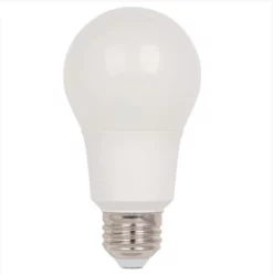 Westinghouse 9.5 Watt (60 Watt Equivalent) Omni A19 LED Light Bulb, ENERGY STAR