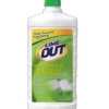Lime OUT® Heavy-Duty Rust, Lime & Calcium Stain Remover - 24 oz -Home Goods Sales Store ao06n