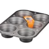 G&S Metal Non-Stick Muffin Pan -Home Goods Sales Store be26