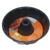 G&S Metal BakerEze Bundt Pan