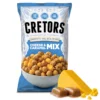 Cretors The Mix Popped Corn β 29 oz 2 Cretors The Mix Popped Corn β 29 oz -Home Goods Sales Store cheese carmel mix