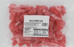 Rucker's Bonus Cherry Slices, 37 Oz.