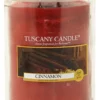 Empire Candle Tuscany Candle™ Collection-Cinnamon -Home Goods Sales Store cinnamon 1