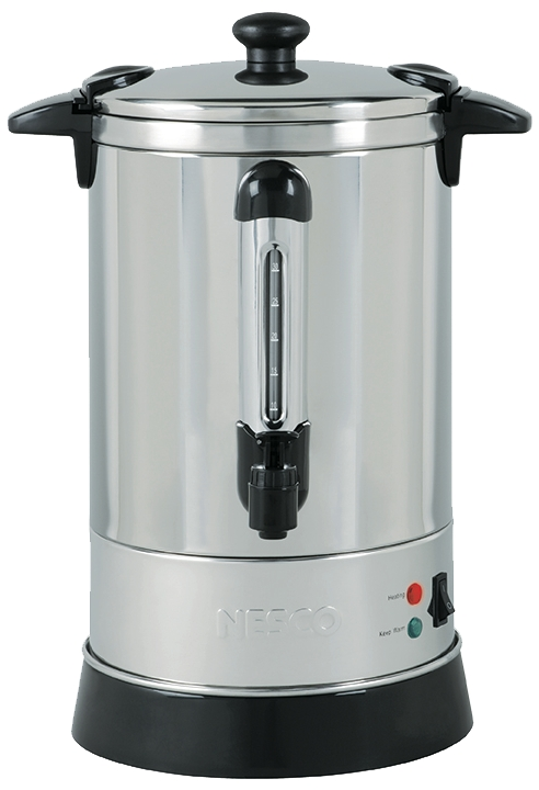 Nesco 30 Cup Coffee Urn 3 Nesco 30 Cup Coffee Urn