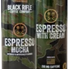 Black Rifle Coffee Company Ready To Drink Coffee-11-Mocha -Home Goods Sales Store espresso 11 oz 2 1