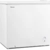 Hisense 7.0 CU. FT. Energy Star Freezer -Home Goods Sales Store fc70dwbaa