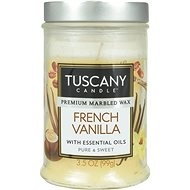 Empire Candle Tuscany Candle™ Collection-French Vanilla