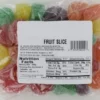 Rucker's Bonus Fruit Slices, 37 Oz. -Home Goods Sales Store fruit slice
