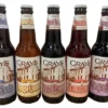 Gray's Soda - 12 oz Bottle -Home Goods Sales Store grays