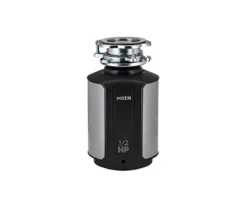 Moen GX Series 1/2 Horsepower Garbage Disposal -Home Goods Sales Store gx50c 8