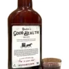 Yoder's Good Health Recipe (Formerly known as Herbal Tonic) – 25 oz -Home Goods Sales Store herbal tonicshotglass