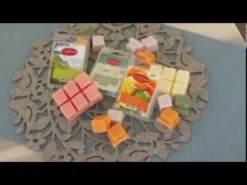 Candle Warmers Zen Garden 2.5 oz Wax Melts -Home Goods Sales Store hqdefault 32 30