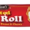 Pearson's King Size Salted Nut Roll 3.25oz -Home Goods Sales Store images wdp