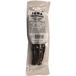 Iowa Smokehouse Beef Jerky - 5 oz -Home Goods Sales Store is 5jh