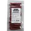 Iowa Smokehouse 8 oz Beef Stick Stubbies-Hickory -Home Goods Sales Store is 8 oz beef stubbies hickory 1