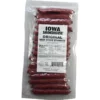 Iowa Smokehouse 8 oz Beef Stick Stubbies 1 Iowa Smokehouse 8 oz Beef Stick Stubbies -Home Goods Sales Store is 8 oz beef stubbies original 1