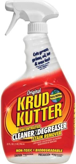 Krud Kutter 32oz Original Cleaner & Degreaser