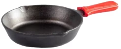 Lodge 8" Cast Iron Skillet