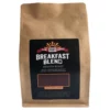L&M Supply 12 oz Ground Coffee, Breakfast Blend -Home Goods Sales Store l m 12oz bag breakfast blend 3 1