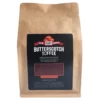 L&M Supply 12 oz Ground Coffee, Butterscotch Toffee -Home Goods Sales Store l m 12oz bag butterscotch toffee 3 1