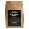 L&M Supply 12 oz Ground Coffee, Iron Range Grog -Home Goods Sales Store l m 12oz bag iron range grog 3 1