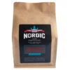 L&M Supply 10 oz Ground Coffee, Nordic Blend -Home Goods Sales Store l m 12oz bag nordic dark roast 3 1