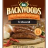 LEM Backwoods Bratwurst Fresh Sausage Seasoning 4.5 oz -Home Goods Sales Store lem 9389 brat seasoning