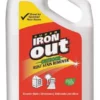 Iron OUT® Rust Stain Remover Liquid - Gallon 1 Iron OUT® Rust Stain Remover Liquid - Gallon -Home Goods Sales Store li04128n