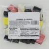 Rucker's Licorice All Sorts, 6 Oz. -Home Goods Sales Store licorice