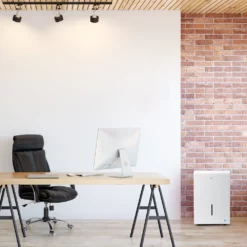 Perfect Aire 50-Pint Flat Panel Energy Star Dehumidifier MODEL #: 2PFD50 -Home Goods Sales Store lifestyle 1pfd50 192857463 1000x1000 1