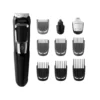 Philips Norelco Multigroom 3000 Multipurpose Trimmer -Home Goods Sales Store mg3750 60 ims en us