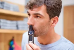 Philips Norelco Multigroom 3000 Multipurpose Trimmer -Home Goods Sales Store mg3750 60 u3p global 001