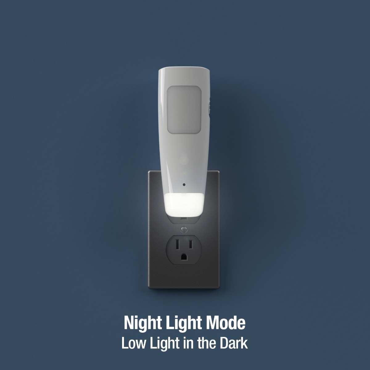 Amertac Power Failure LED Night Light 4 Amertac Power Failure LED Night Light - Image 2