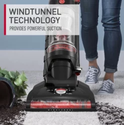 Hoover WindTunnel Rewind Pro Upright Vacuum -Home Goods Sales Store photo 5