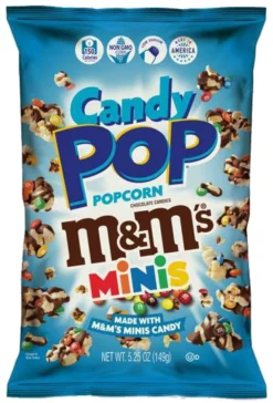 Cookie & Candy Pop 5.25 oz