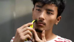 Philips Norelco One Blade Starter Kit -Home Goods Sales Store qp2520 70 u1p global 001