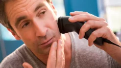 Philips Norelco Shaver 3 Head Dry Electric Shaver -Home Goods Sales Store s1015 81 u3p global 001