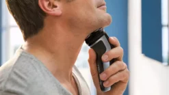 Philips Norelco Shaver Cordless Dry Electric Shaver -Home Goods Sales Store s1311 82 upl global 001